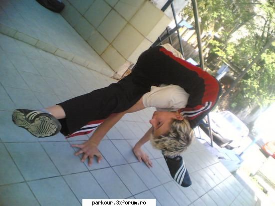 B-Boy Adytza - vm_gabytza - --=Break-Dance=--