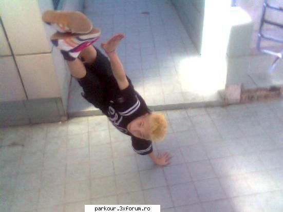 B-Boy Adytza - vm_gabytza - --=Break-Dance=--