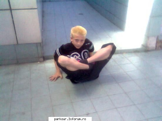 B-Boy Adytza - vm_gabytza - --=Break-Dance=--
