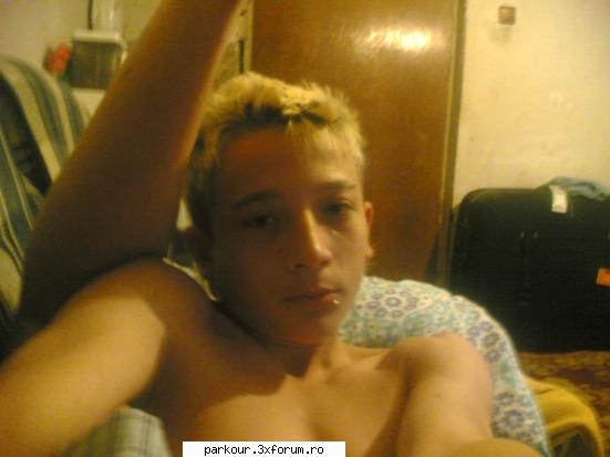 B-Boy Adytza - vm_gabytza - --=Break-Dance=--