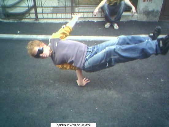B-Boy Bitza - vm_gabytza - --=Break-Dance=--