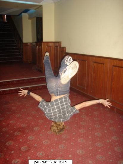 B-Boy Bitza - vm_gabytza - --=Break-Dance=--
