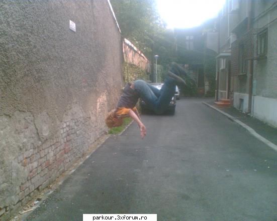 B-Boy Bitza - salt frateeee!!! - --=Break-Dance=--