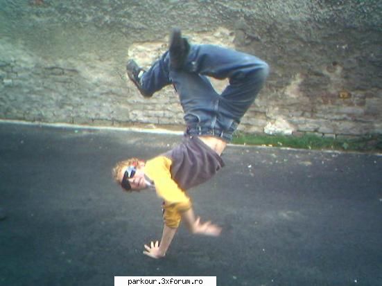 B-Boy Bitza - vm_gabytza - --=Break-Dance=--
