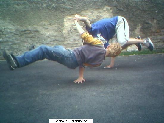 B-Boy Bitza - nedespartiti...:) - --=Break-Dance=--