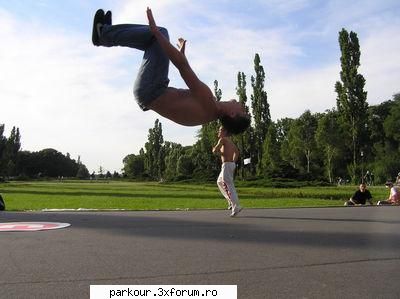 B-Boy Bitza - B-boy Bitza la datorie - --=Break-Dance=--