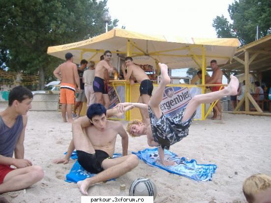 B-Boy Bolo - Morel - --=Break-Dance=--
