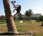 Parerea voastra despre PaRkOur - bai nush ce sa zic dar mie mi se - --=Pareri Despre Conceptul Parkour=--