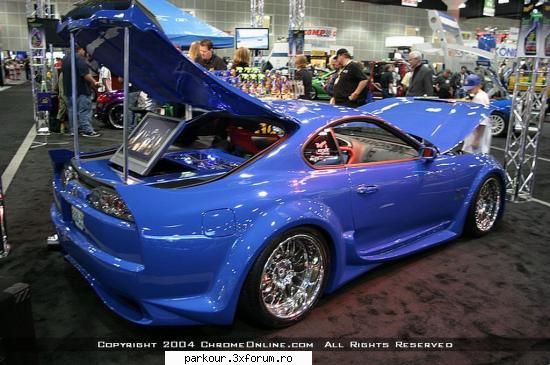 --=Poze=-- - mda... Mazda Rx8 - --=Tunning=--