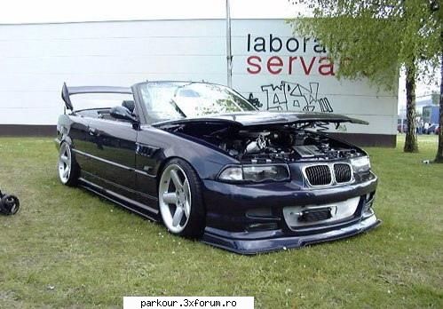 --=Poze=-- - Morel - --=Tunning=--