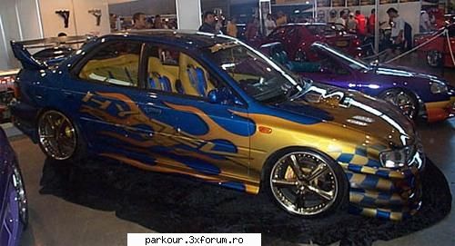--=Poze=-- - Morel - --=Tunning=--