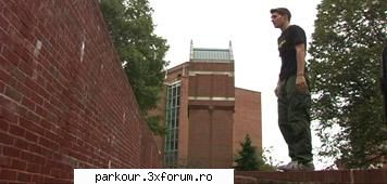The Cap Leap - Morel - --=Tutorial=--