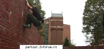 The Cap Leap - Morel - --=Tutorial=--
