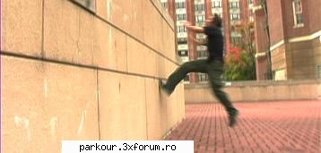 The WallRun - Morel - --=Tutorial=--