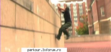 The WallRun - Morel - --=Tutorial=--