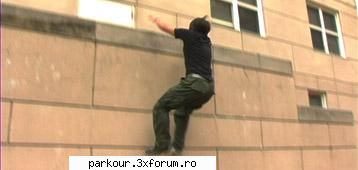 The WallRun - Morel - --=Tutorial=--