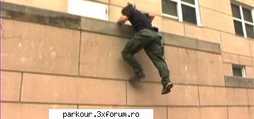 The WallRun - Morel - --=Tutorial=--